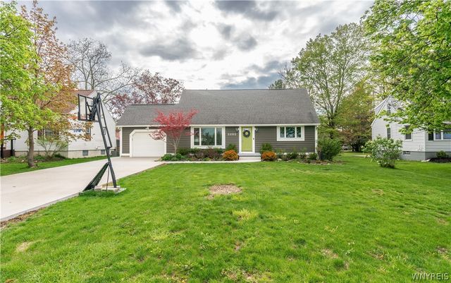 3290 Wildwood Drive, Hamburg, NY 14075