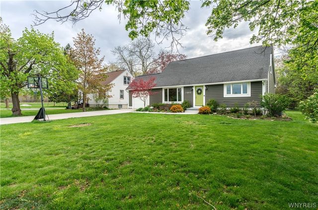 3290 Wildwood Drive, Hamburg, NY 14075