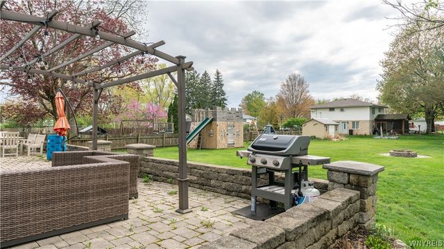 3290 Wildwood Drive, Hamburg, NY 14075