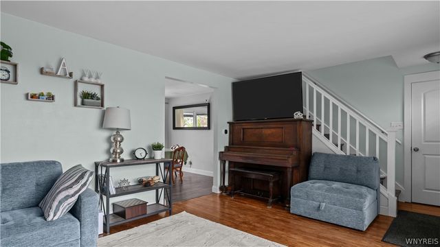 3290 Wildwood Drive, Hamburg, NY 14075