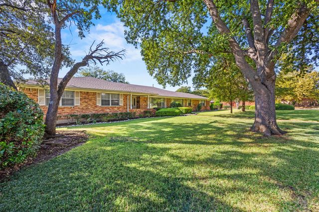 3806 Shady Hill Drive, Dallas, TX 75229