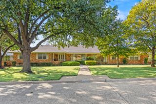 3806 Shady Hill Drive, Dallas, TX 75229
