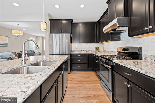 2511 E DALI DR, Middletown, DE 19709