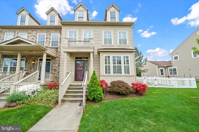 2511 E DALI DR, Middletown, DE 19709