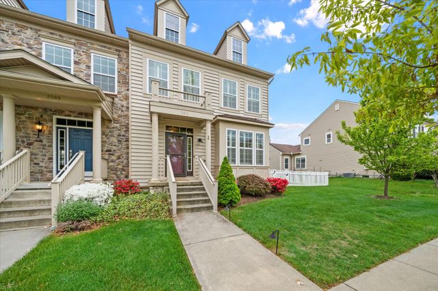 2511 E DALI DR, Middletown, DE 19709