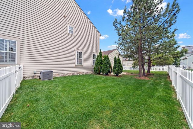 2511 E DALI DR, Middletown, DE 19709
