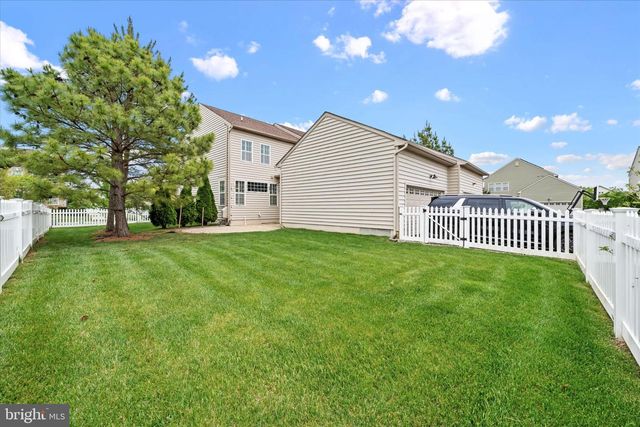 2511 E DALI DR, Middletown, DE 19709