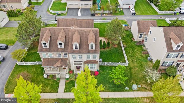 2511 E DALI DR, Middletown, DE 19709