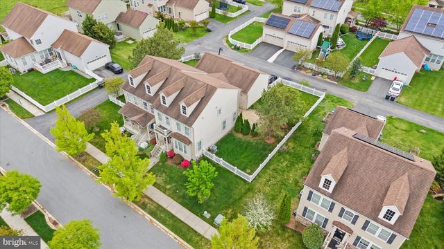 2511 E DALI DR, Middletown, DE 19709