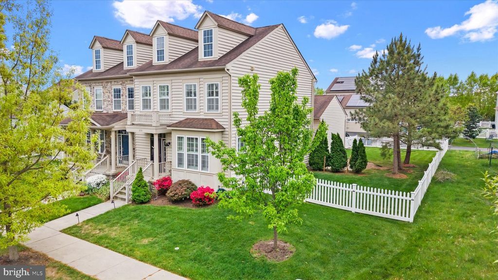 2511 E DALI DR, Middletown, DE 19709