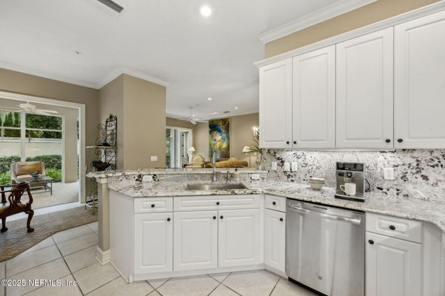 95101 AMALFI Drive, 2A, Fernandina Beach, FL 32034