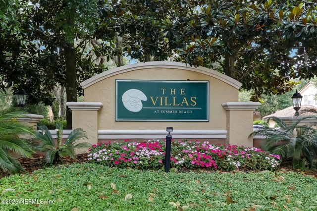 95101 AMALFI Drive, 2A, Fernandina Beach, FL 32034