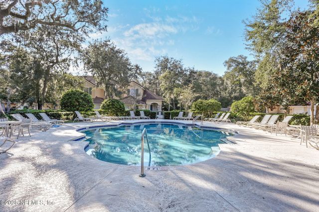 95101 AMALFI Drive, 2A, Fernandina Beach, FL 32034