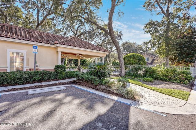 95101 AMALFI Drive, 2A, Fernandina Beach, FL 32034