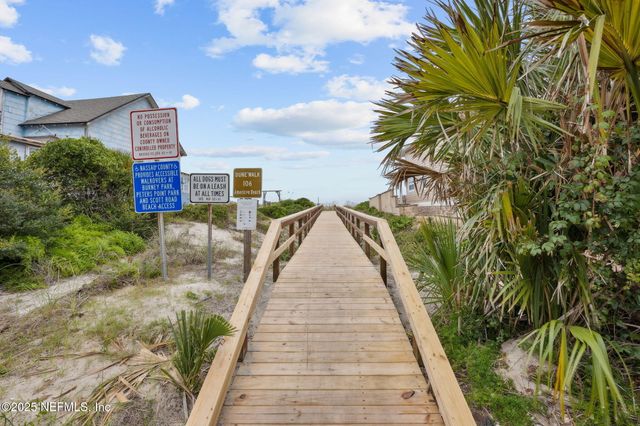 95101 AMALFI Drive, 2A, Fernandina Beach, FL 32034