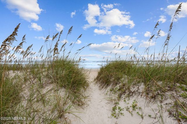 95101 AMALFI Drive, 2A, Fernandina Beach, FL 32034