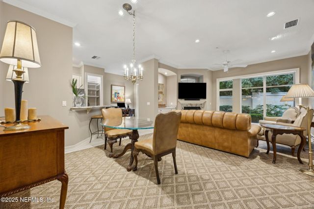 95101 AMALFI Drive, 2A, Fernandina Beach, FL 32034
