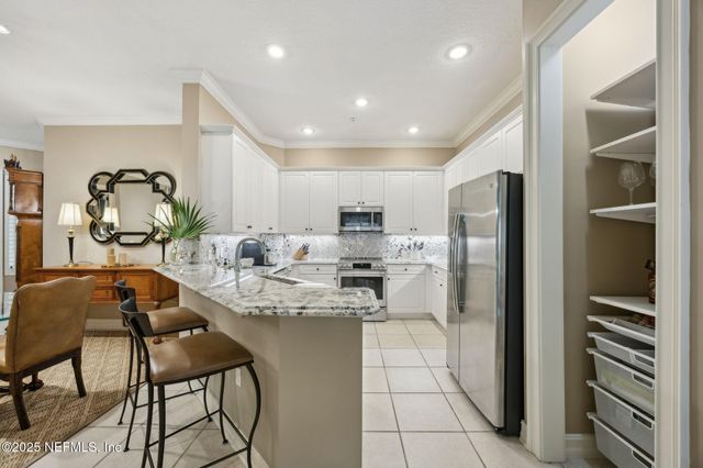 95101 AMALFI Drive, 2A, Fernandina Beach, FL 32034