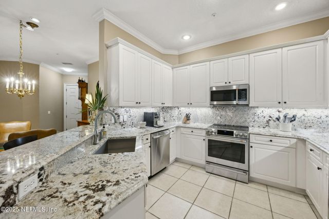 95101 AMALFI Drive, 2A, Fernandina Beach, FL 32034