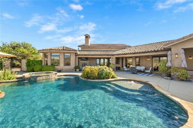 27050 Via Vanessa, Temecula, CA 92590