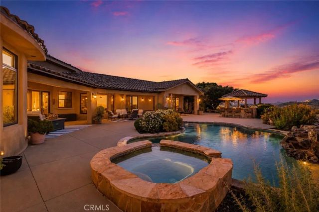 27050 Via Vanessa, Temecula, CA 92590