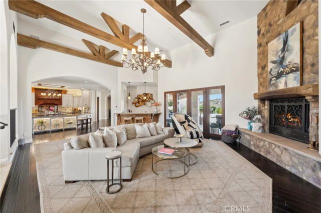 27050 Via Vanessa, Temecula, CA 92590