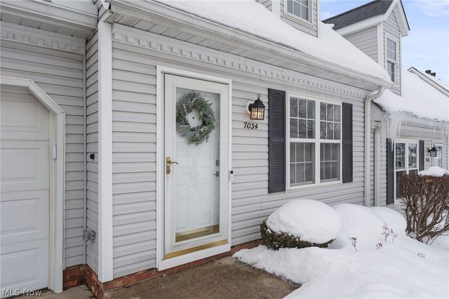 7034 Rushmore Way, Concord, OH 44077