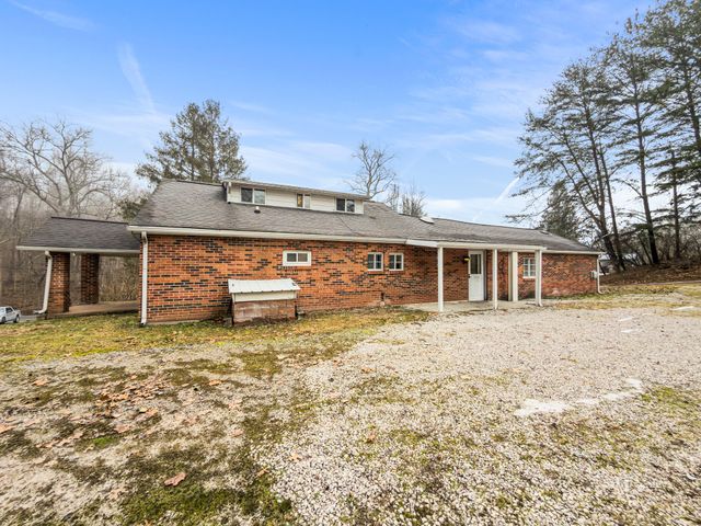 3225 Ashby Fork Road, Petersburg, KY 41080