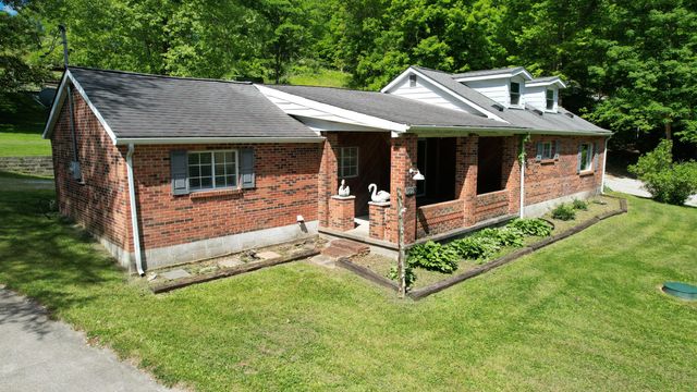 3225 Ashby Fork Road, Petersburg, KY 41080