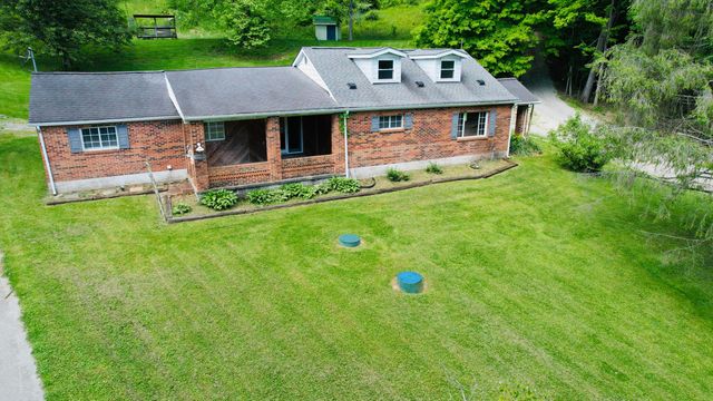 3225 Ashby Fork Road, Petersburg, KY 41080