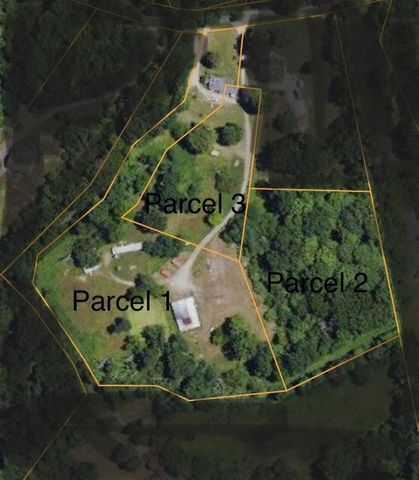 3225 Ashby Fork Road, Petersburg, KY 41080