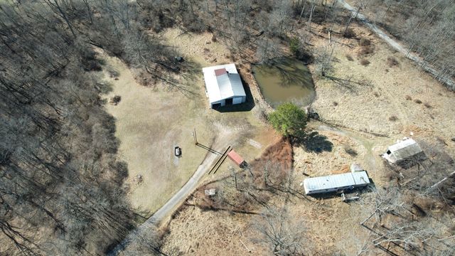 3225 Ashby Fork Road, Petersburg, KY 41080
