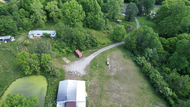 3225 Ashby Fork Road, Petersburg, KY 41080