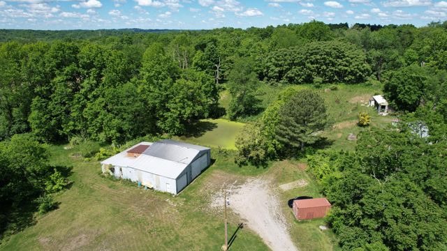 3225 Ashby Fork Road, Petersburg, KY 41080