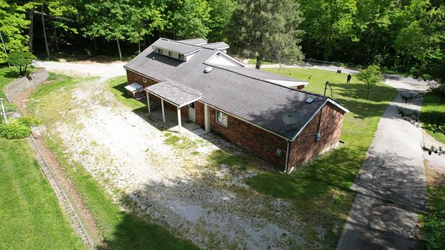 3225 Ashby Fork Road, Petersburg, KY 41080