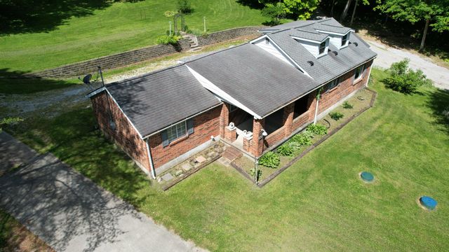 3225 Ashby Fork Road, Petersburg, KY 41080