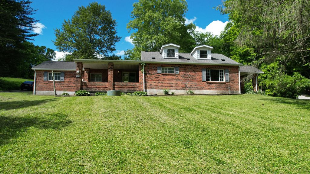 3225 Ashby Fork Road, Petersburg, KY 41080