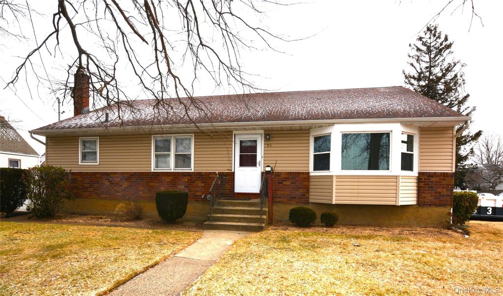 96 New York Avenue, West Hempstead, NY 11552