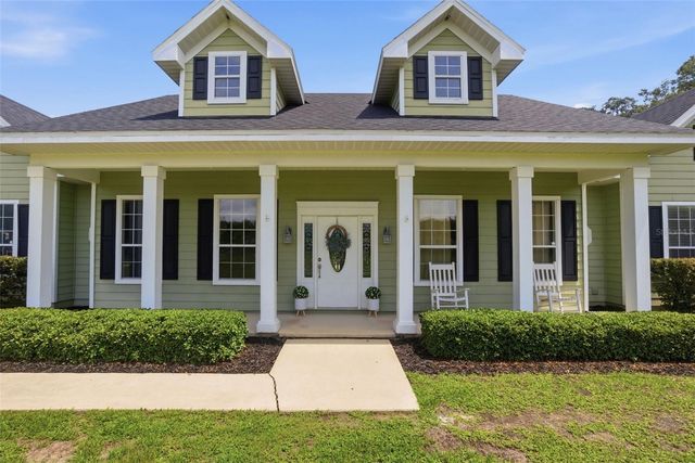 2145 SUN VALLEY LANE, Deland, FL 32720