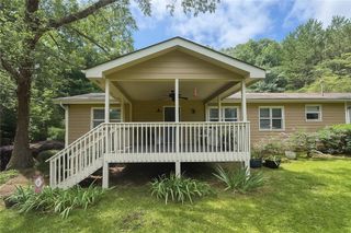 1537 David Lee Street, Acworth, GA 30102