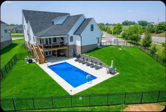 179 Village Park Drive, Georgetown, KY 40324
