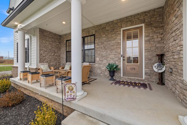 179 Village Park Drive, Georgetown, KY 40324