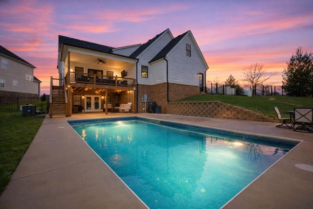 179 Village Park Drive, Georgetown, KY 40324