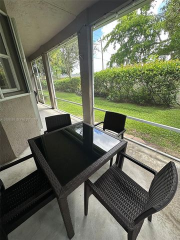 8090 S Aragon Blvd 3, Sunrise, FL 33322