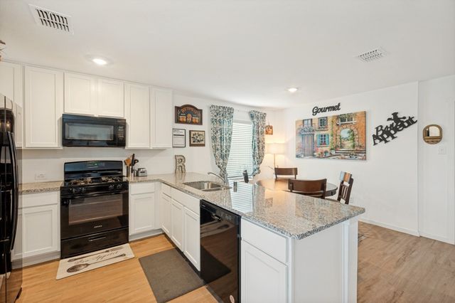 12037 Arabian Road, Providence Village, TX 76227
