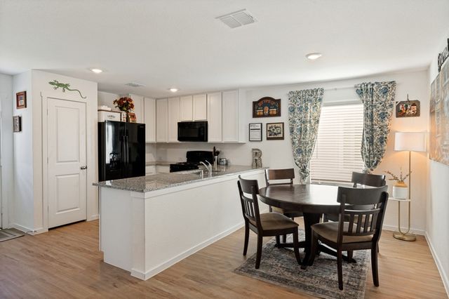 12037 Arabian Road, Providence Village, TX 76227
