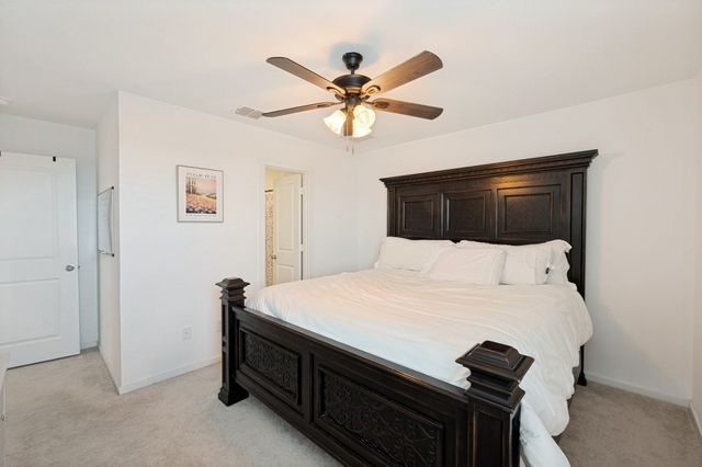 12037 Arabian Road, Providence Village, TX 76227