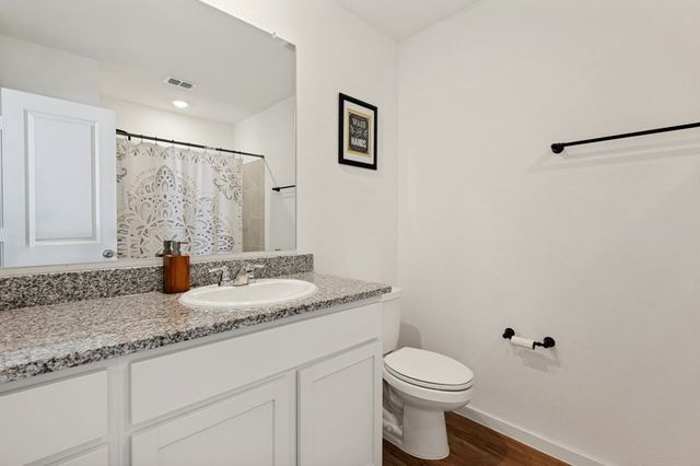 12037 Arabian Road, Providence Village, TX 76227