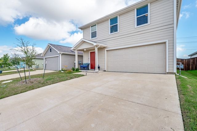 12037 Arabian Road, Providence Village, TX 76227