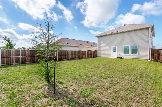 12037 Arabian Road, Providence Village, TX 76227